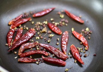 水煮肉片的做法步骤3