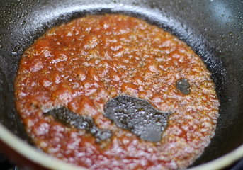 红烧猪蹄的做法步骤4