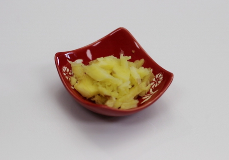 孜然羊肉的做法步骤3