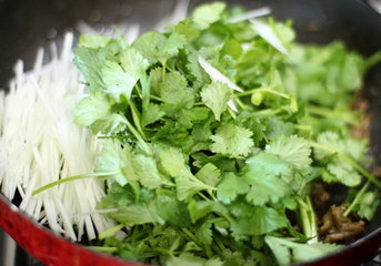 孜然羊肉的做法步骤7