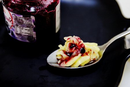 鸡汁土豆泥的做法步骤5