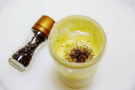 鸡汁土豆泥的做法步骤3