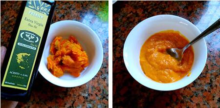 香煎鳕鱼扒的做法步骤1-2