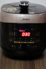 盐焗鸡的做法步骤7