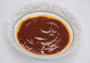 洋葱烤鱿鱼的做法步骤2