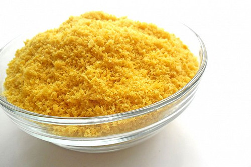 面包糠是什么东西?面包糠可以做成什么美食 面包糠是什么东西?面包糠可以做成什么美食