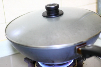 糖醋排骨的做法步骤8