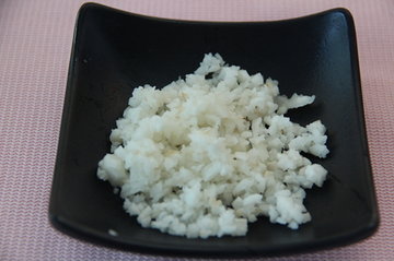 生菜小福袋的做法步骤2