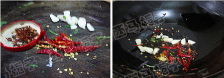 家庭版东安子鸡步骤7-8