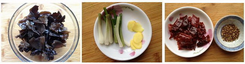 酸香麻辣东安鸡步骤5