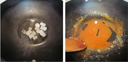 毛氏红烧肉步骤1-2