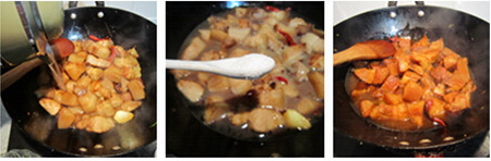 毛氏红烧肉步骤19-21