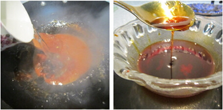 毛氏红烧肉步骤3-4