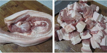 毛氏红烧肉步骤5-6