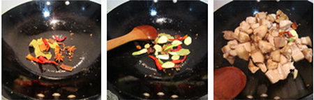 毛氏红烧肉步骤13-15