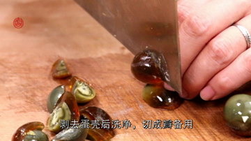 养生减肥菜:上汤菠菜的做法,简单的上汤菠菜怎么做,上汤菠菜做法大全的做法步骤