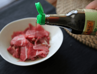 水煮牛肉的做法步骤