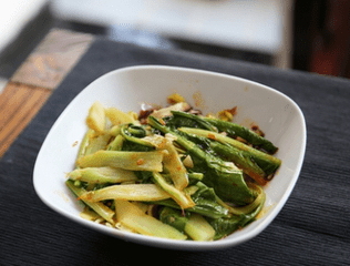 水煮牛肉的做法步骤