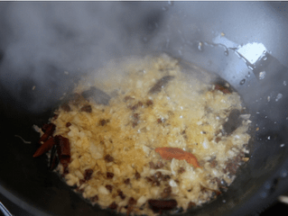 水煮牛肉的做法步骤