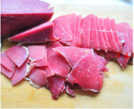 水煮牛肉的做法步骤