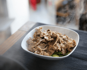 水煮牛肉的做法步骤