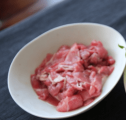 水煮牛肉的做法步骤