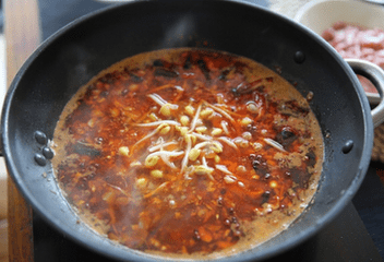 水煮牛肉的做法步骤