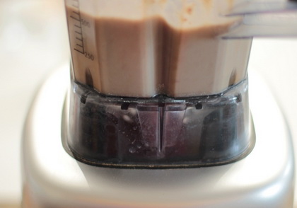 山药猪肝泥的做法步骤7