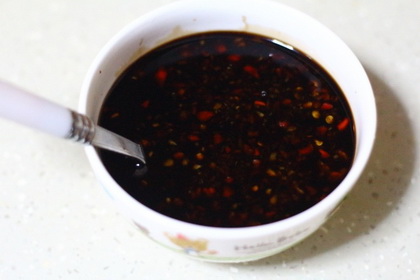 香酥鲤鱼的做法步骤6