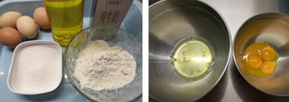 豆乳盒子的做法步骤1