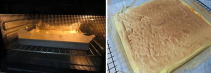 豆乳盒子的做法步骤8