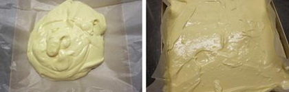 豆乳盒子怎么做的做法步骤8