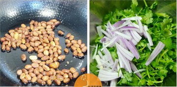 老醋花生的做法步骤1