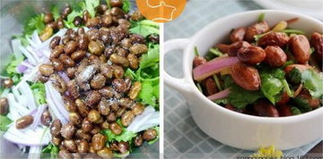 老醋花生怎么做的做法步骤3-4