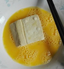 骨汤辣豆腐的做法步骤