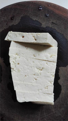 骨汤辣豆腐的做法步骤