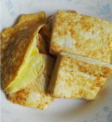 骨汤辣豆腐的做法步骤