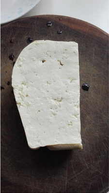 骨汤辣豆腐的做法步骤