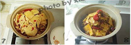 纯手工蛋饺的做法步骤7-9