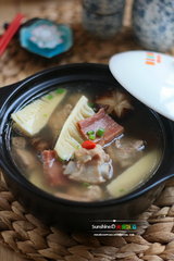 腌笃鲜的做法大全