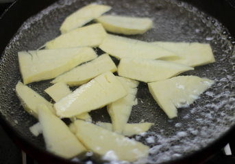 腌笃鲜的做法步骤