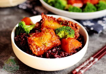 红烧排骨的做法步骤10