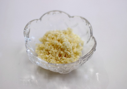 清炒红菜苔的做法步骤2