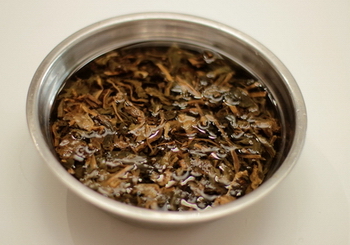 梅菜扣肉的做法步骤2