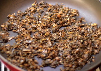 梅菜扣肉的做法步骤13