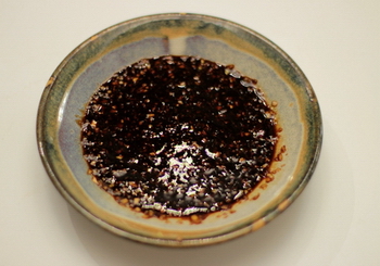 梅菜扣肉的做法步骤9