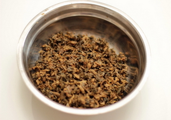 梅菜扣肉的做法步骤12