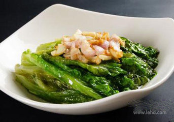 吃油麦菜可以减肥吗？吃油麦菜能不能减肥？