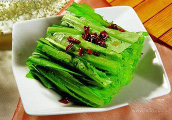 吃油麦菜可以减肥吗？吃油麦菜能不能减肥？