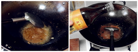 家常版毛血旺步骤5